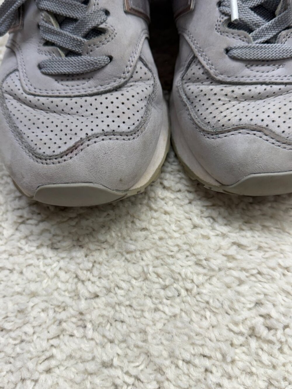 New Balance Shoes Sneakers Womens Size 9 - Picture 3 of 9